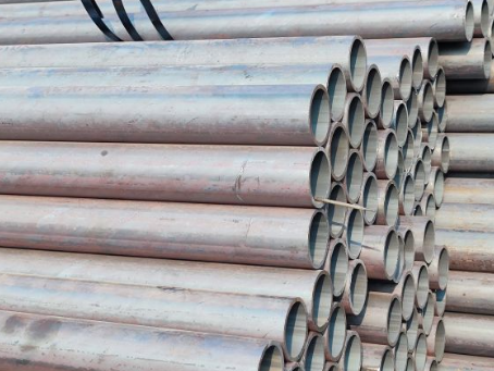 东乡20#无缝钢管