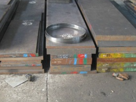 东乡18NiCrMo5模具钢