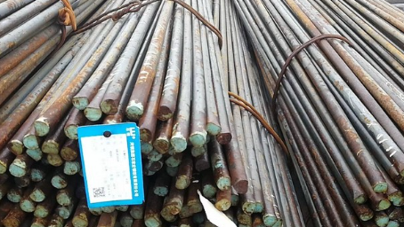 东乡30Cr合金结构钢
